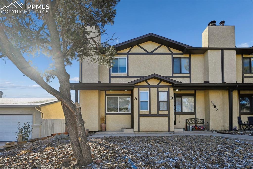 Image 31 of 32: Front of Structure