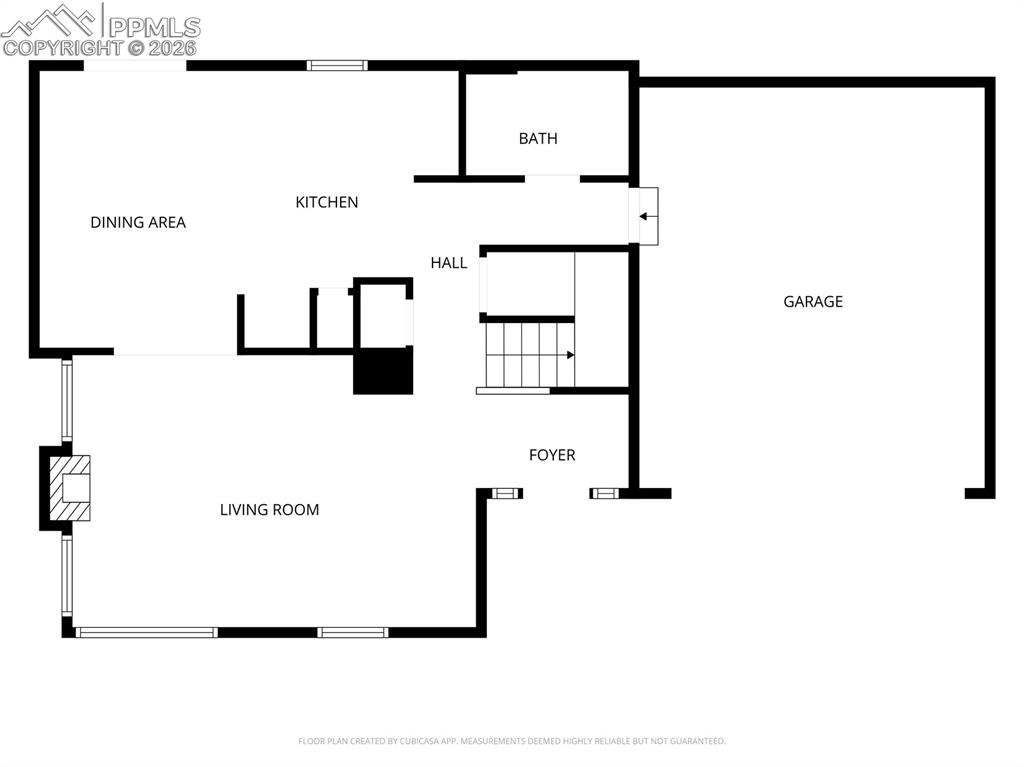 Image 20 of 29: Floor Plan