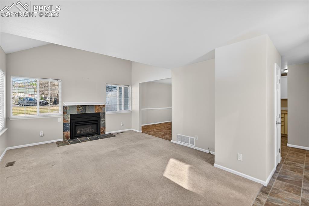 Image 23 of 29: Living Room