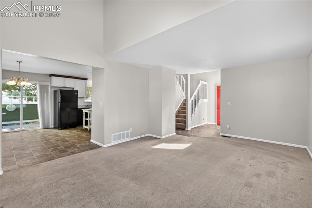 Image 24 of 29: Living Room