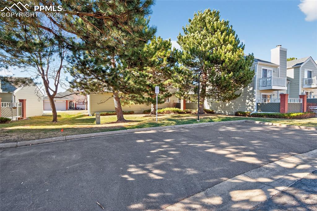 Image 3 of 29: Front of Structure