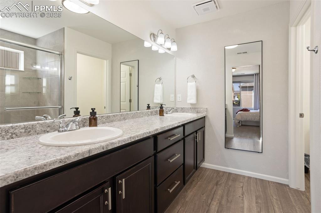 Image 24 of 40: Master Bathroom