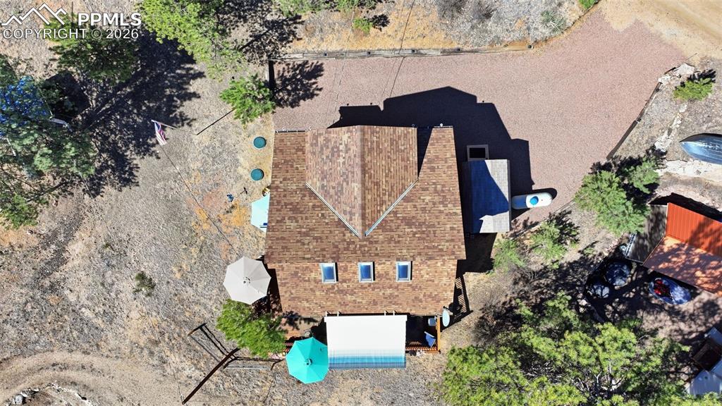 Image 26 of 50: Aerial View