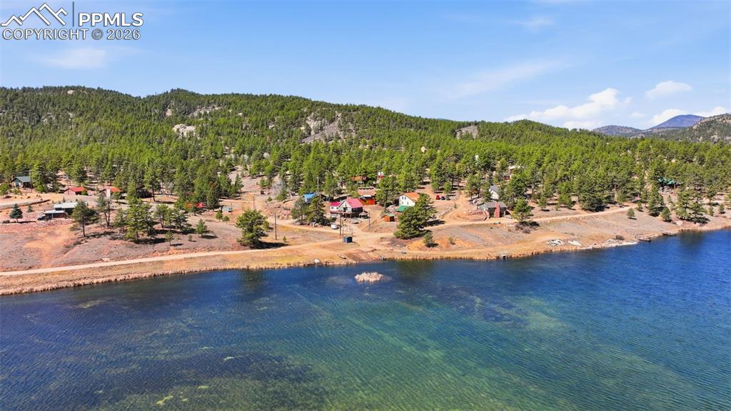 Image 37 of 50: Aerial View