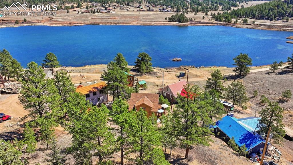 Image 38 of 50: Aerial View