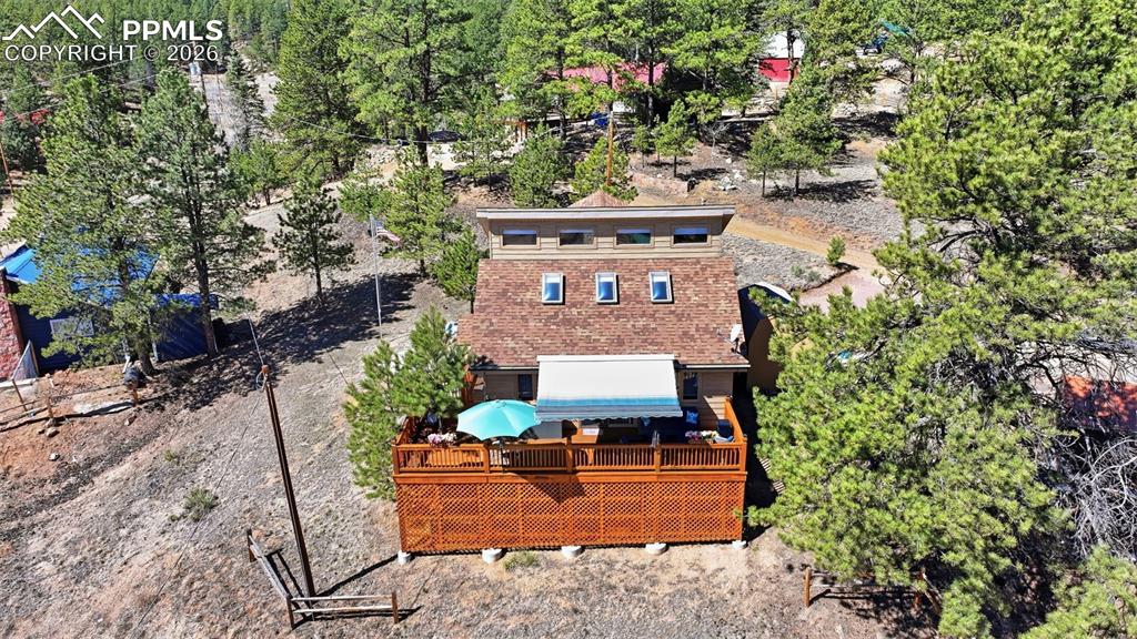 Image 4 of 50: Aerial View