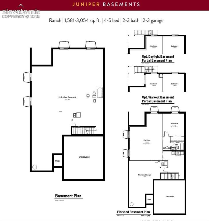 Image 3 of 4: Floor Plan