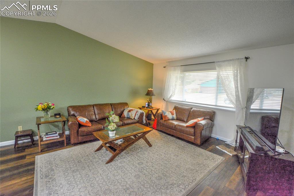 Image 8 of 35: Living Room