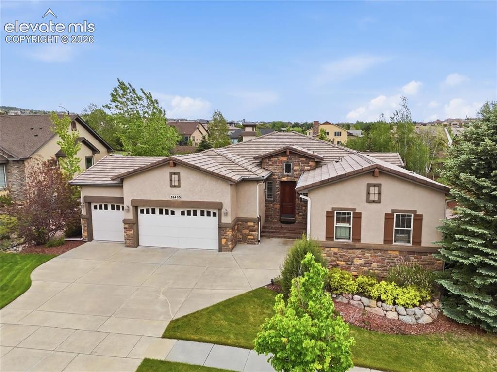 Image 1 of 32: Previously a builder Model Home!