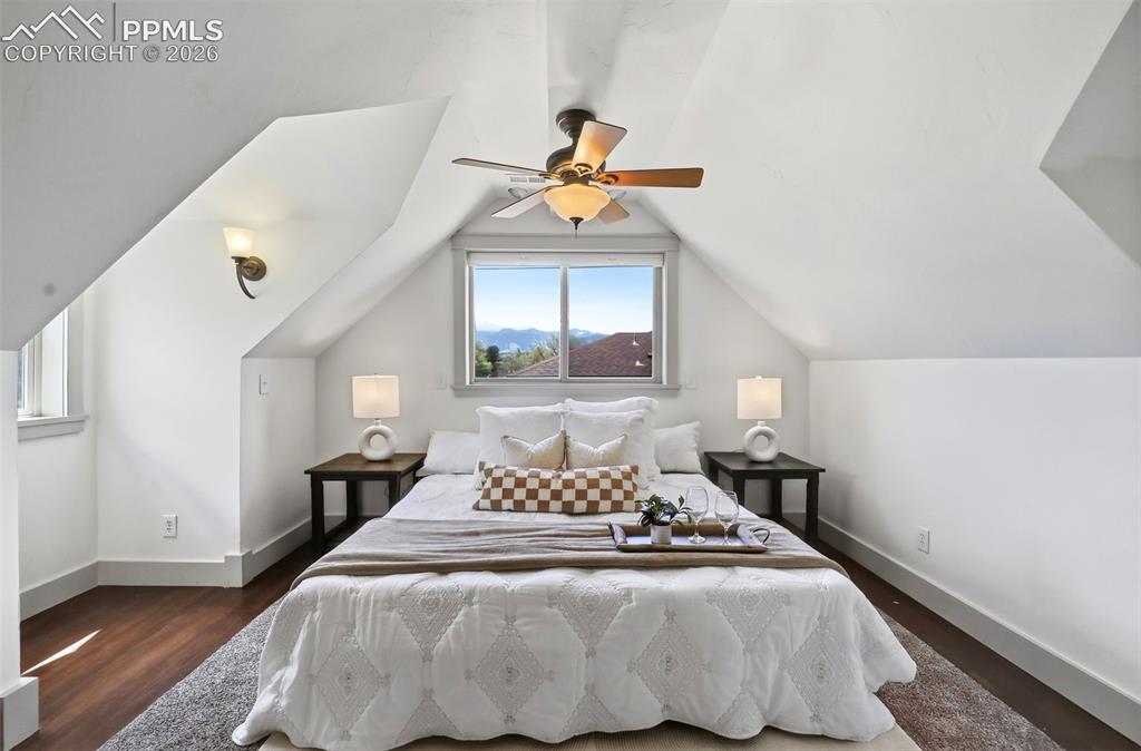 Image 14 of 48: Upper Floor