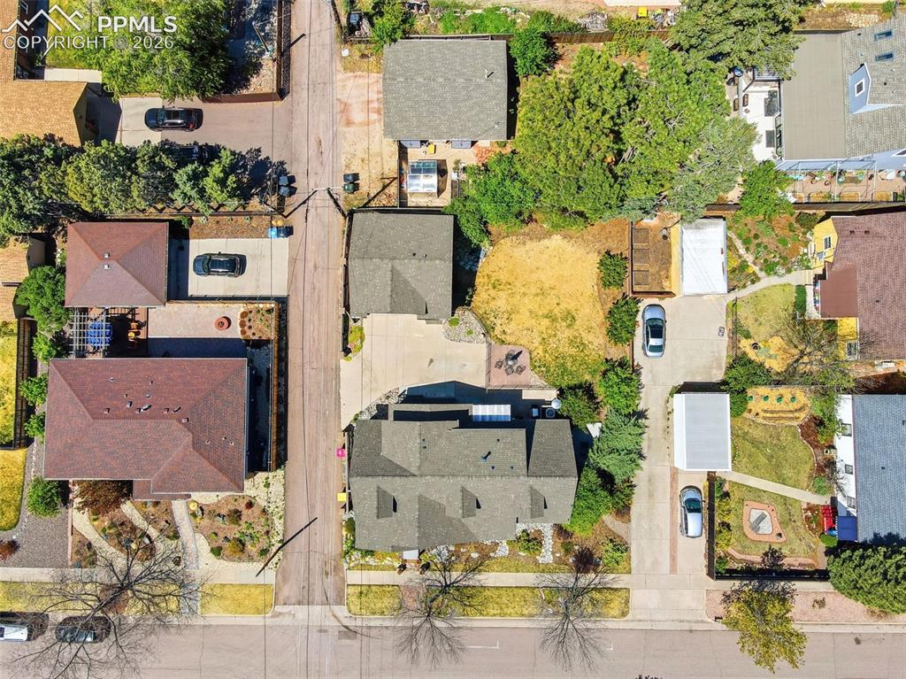 Image 41 of 48: Aerial View