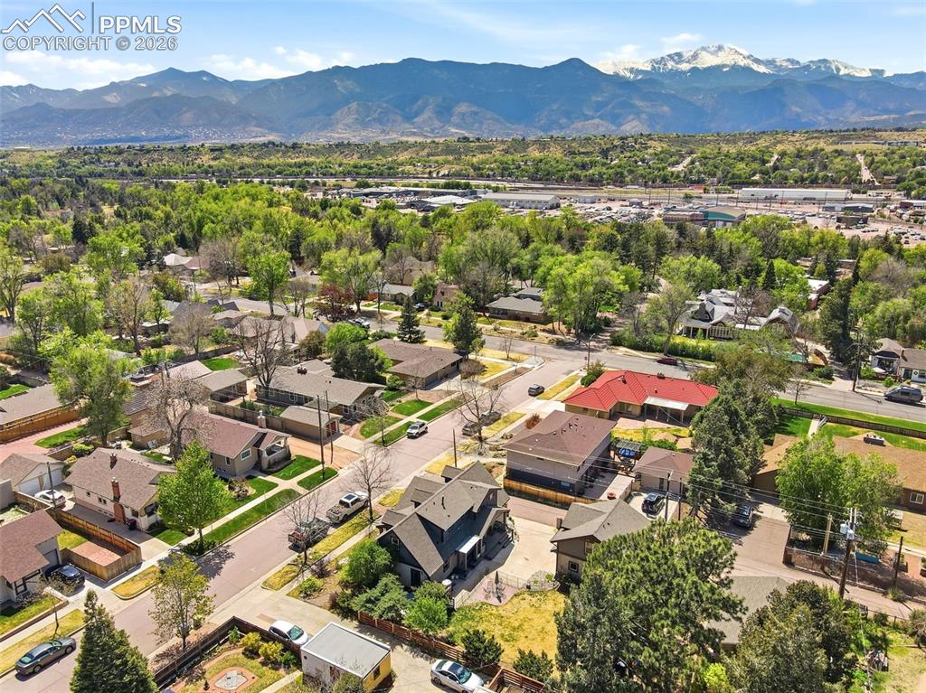 Image 42 of 48: Aerial View