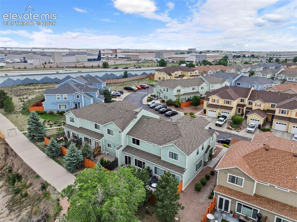 Image 41 of 50: Aerial View
