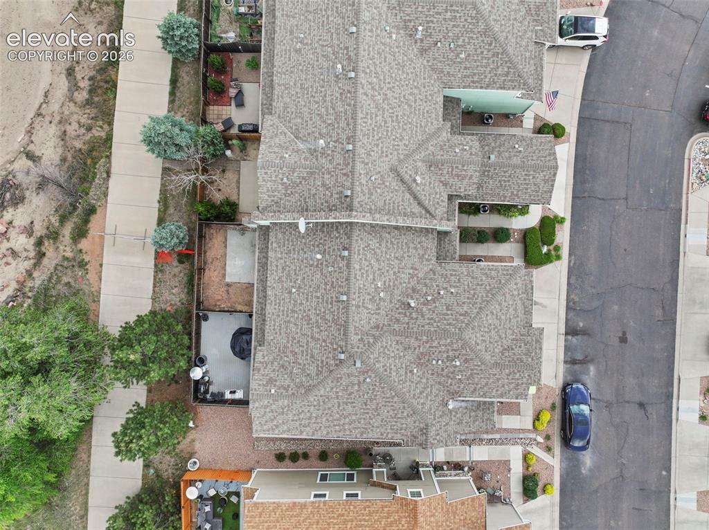 Image 45 of 50: Aerial View