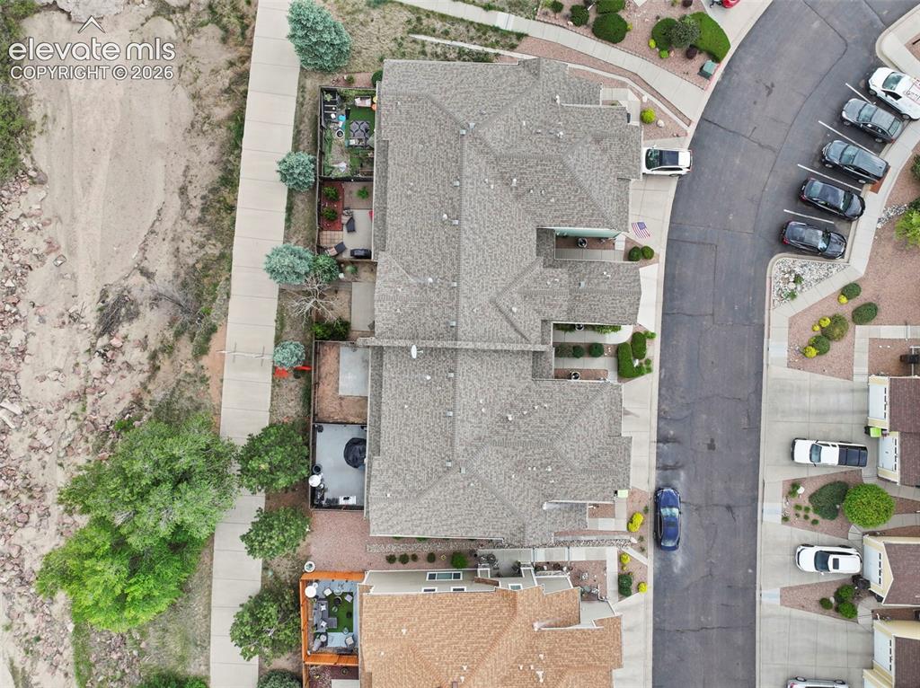 Image 46 of 50: Aerial View