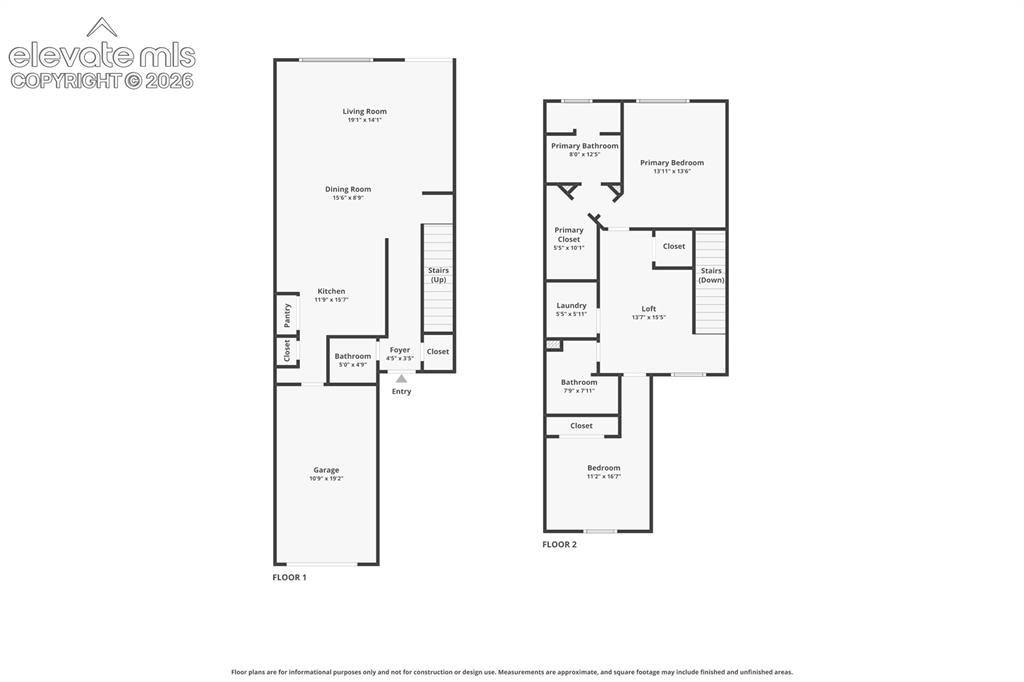 Image 48 of 50: Floor Plan