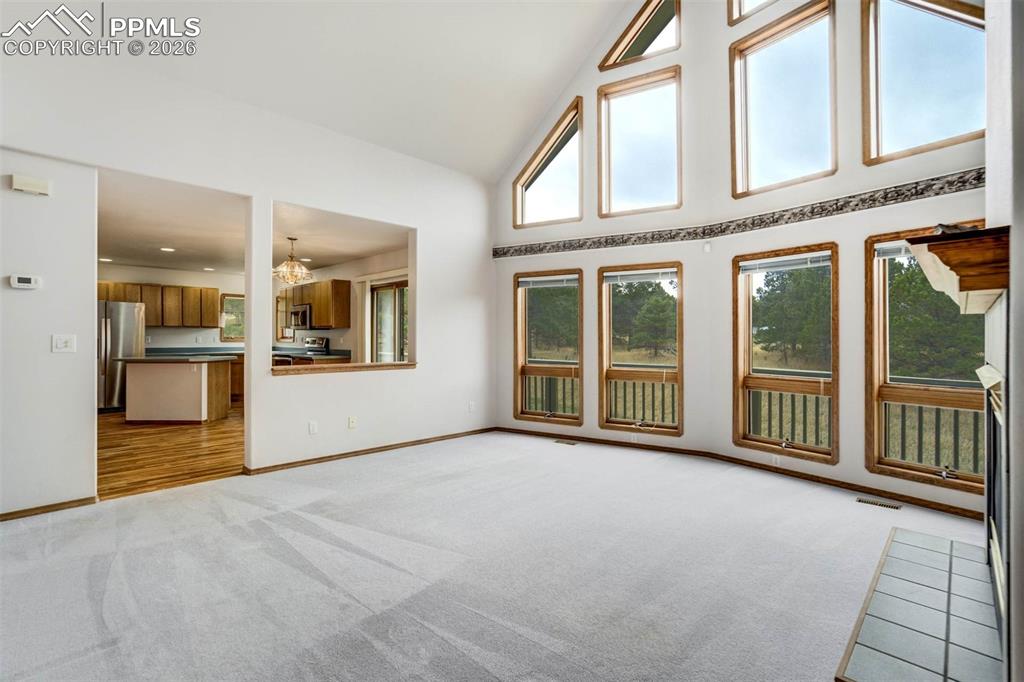 Image 11 of 48: Living Room