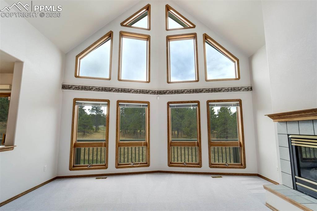 Image 12 of 48: Living Room