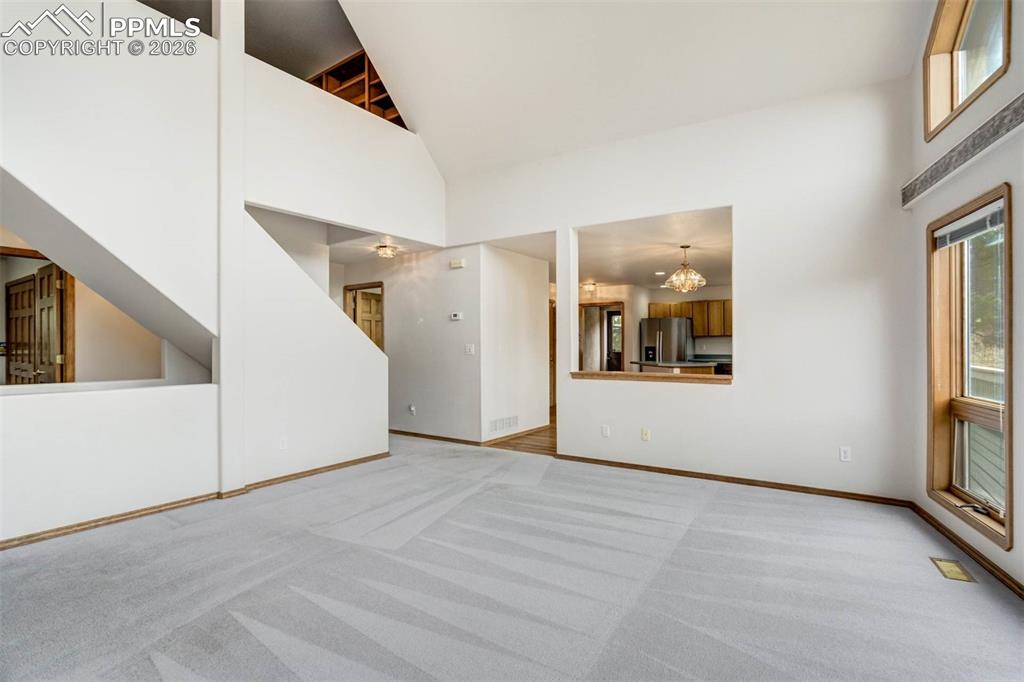 Image 15 of 48: Living Room