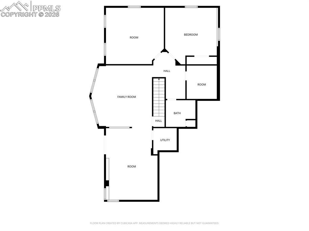 Image 45 of 48: Floor Plan