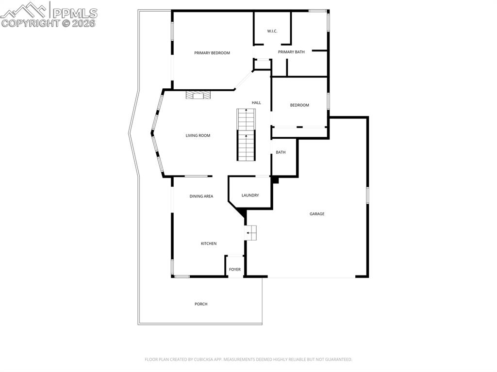 Image 46 of 48: Floor Plan