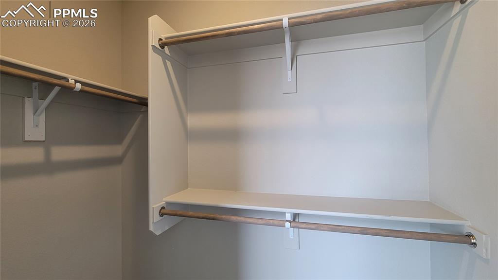 Image 17 of 24: Composite Deck off the Primary Suite, yielding spectacular views! 