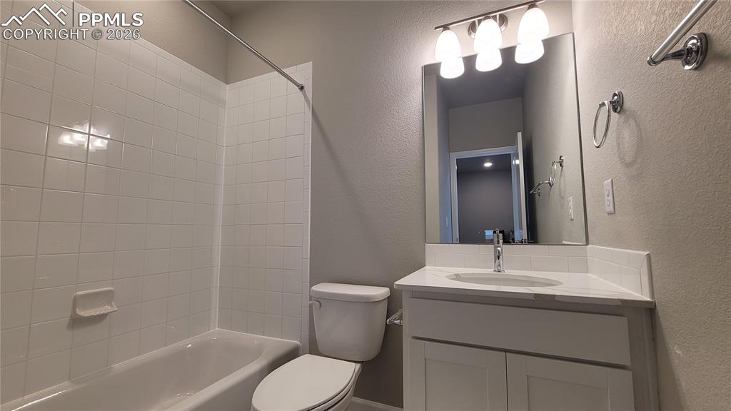 Image 23 of 24: Another View of the 3rd Bedroom! 