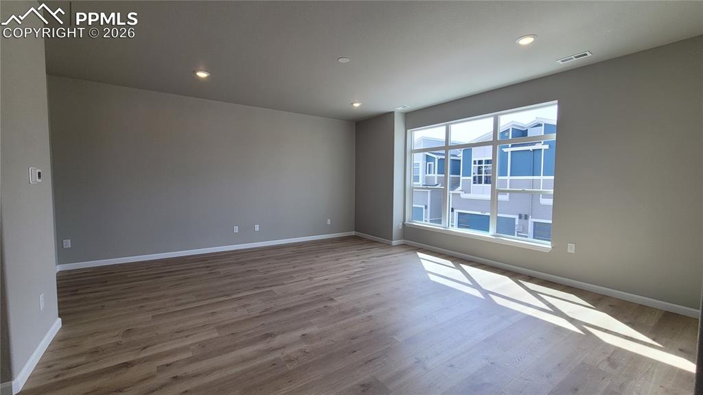 Image 7 of 24: Private Patio off the Junior Suite! 