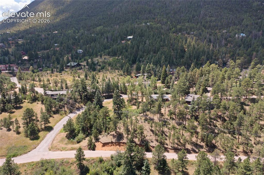 Image 3 of 50: Aerial View
