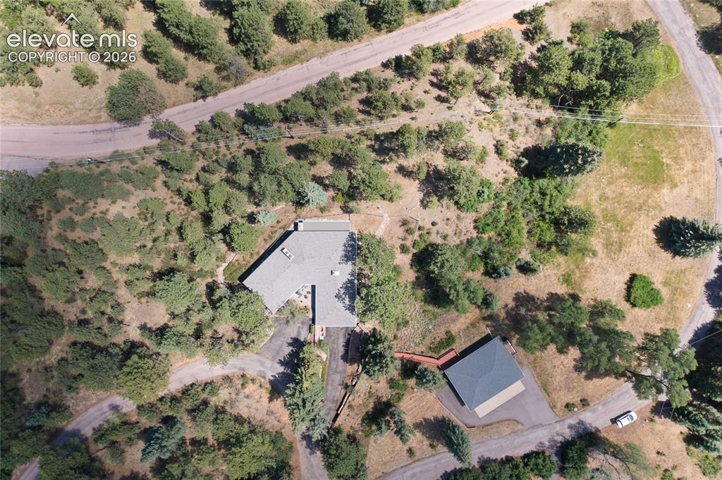 Image 50 of 50: Aerial View