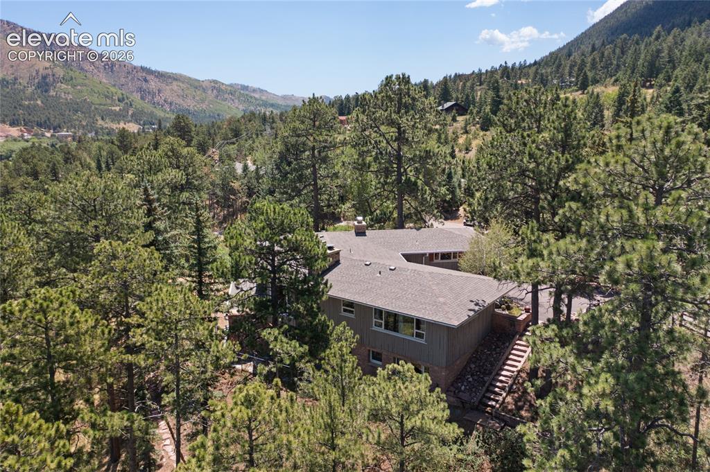 Image 7 of 50: Aerial View