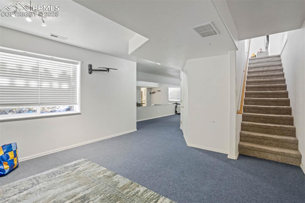 Image 36 of 39: Basement