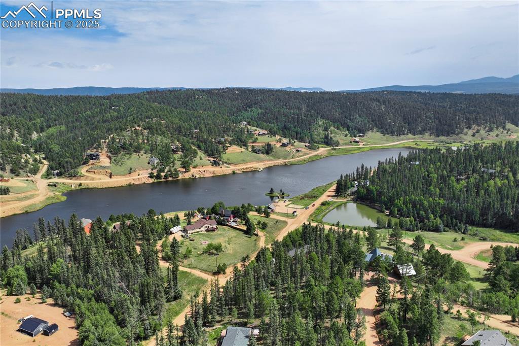 Image 44 of 50: Aerial View