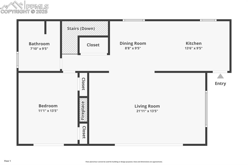 Image 48 of 50: Floor Plan