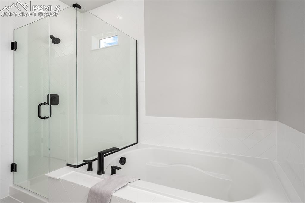 Image 14 of 28: Master Bathroom