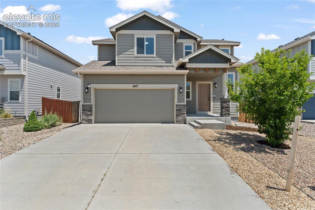 Image 1 of 30: Full landscaping
