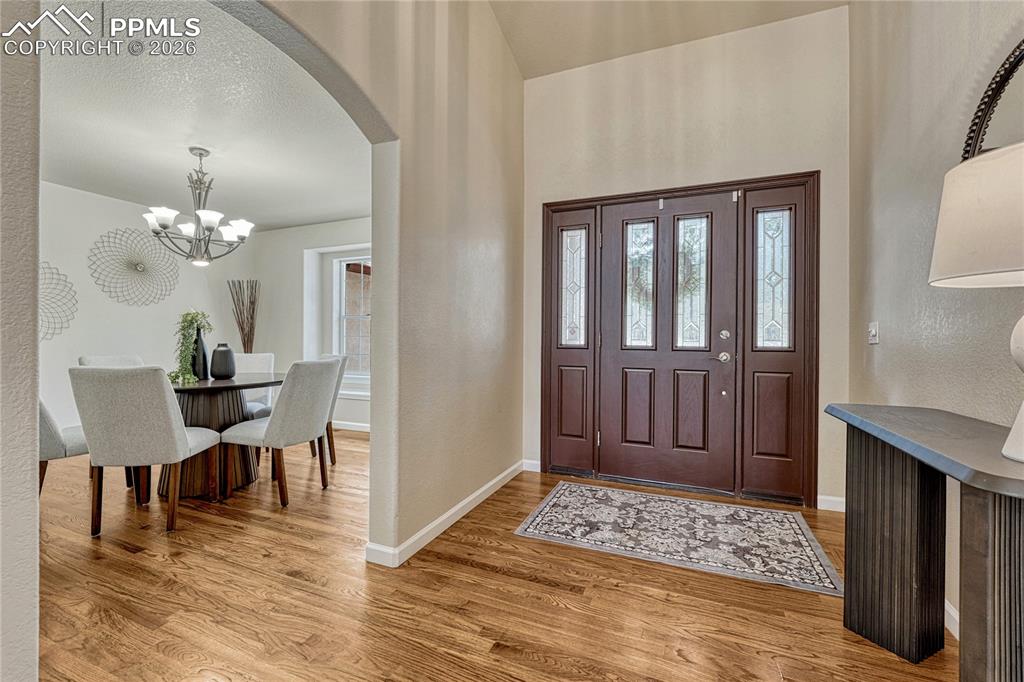 Image 10 of 46: Entry