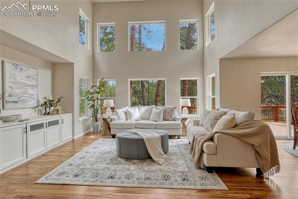 Image 12 of 46: Living Room