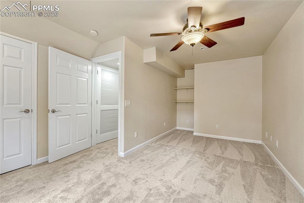 Image 37 of 46: Bedroom