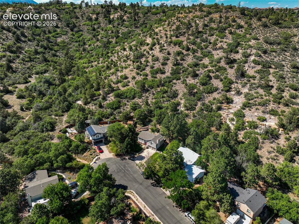 Image 30 of 30: Aerial View