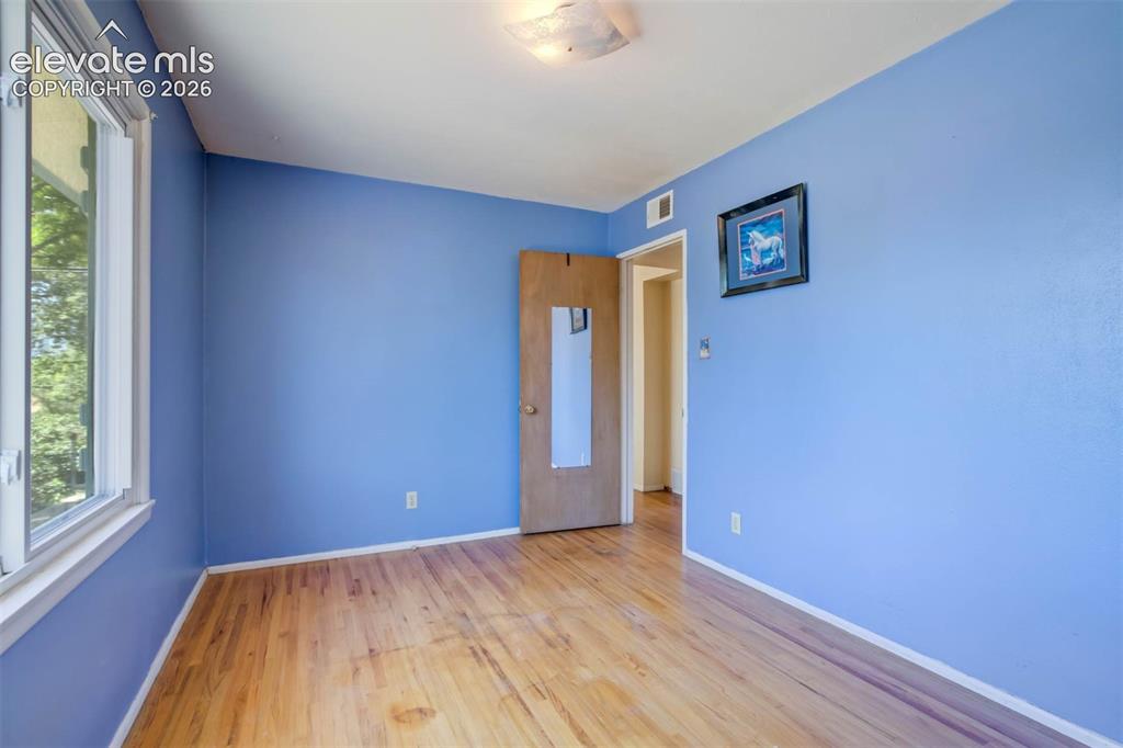Image 15 of 35: Master Bedroom