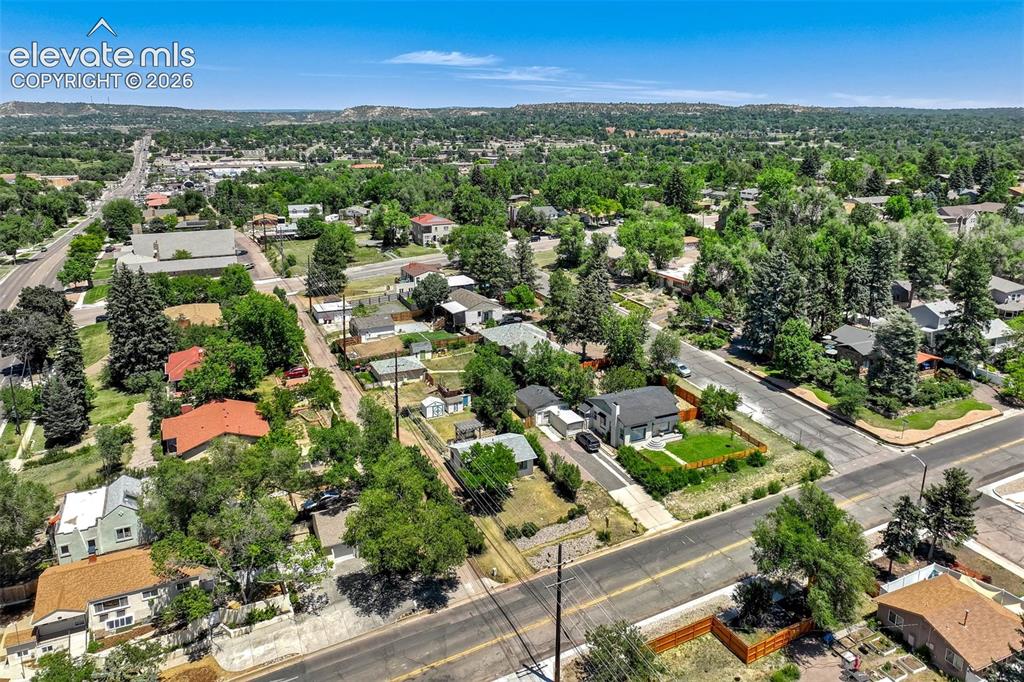 Image 31 of 35: Aerial View