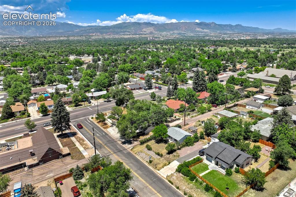 Image 32 of 35: Aerial View