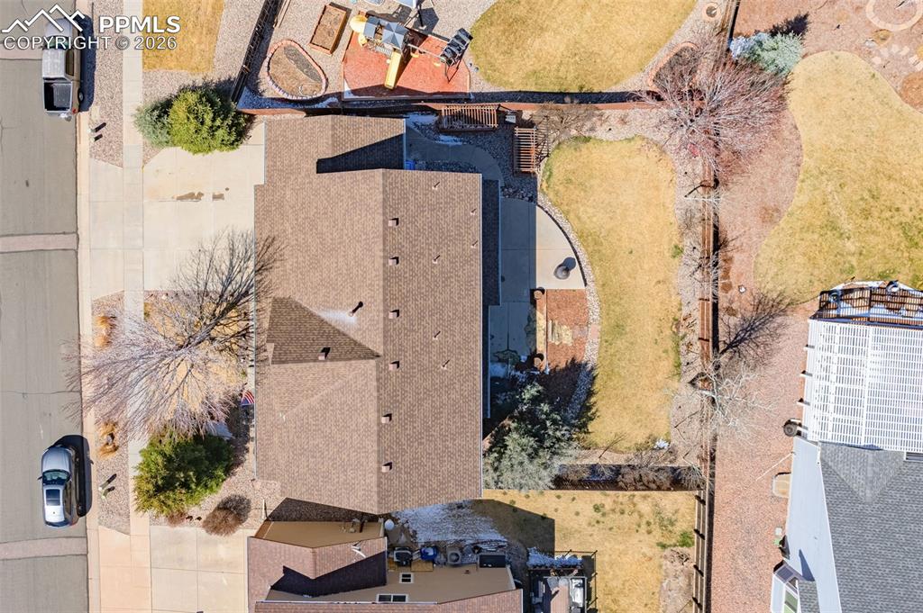 Image 47 of 48: Aerial View