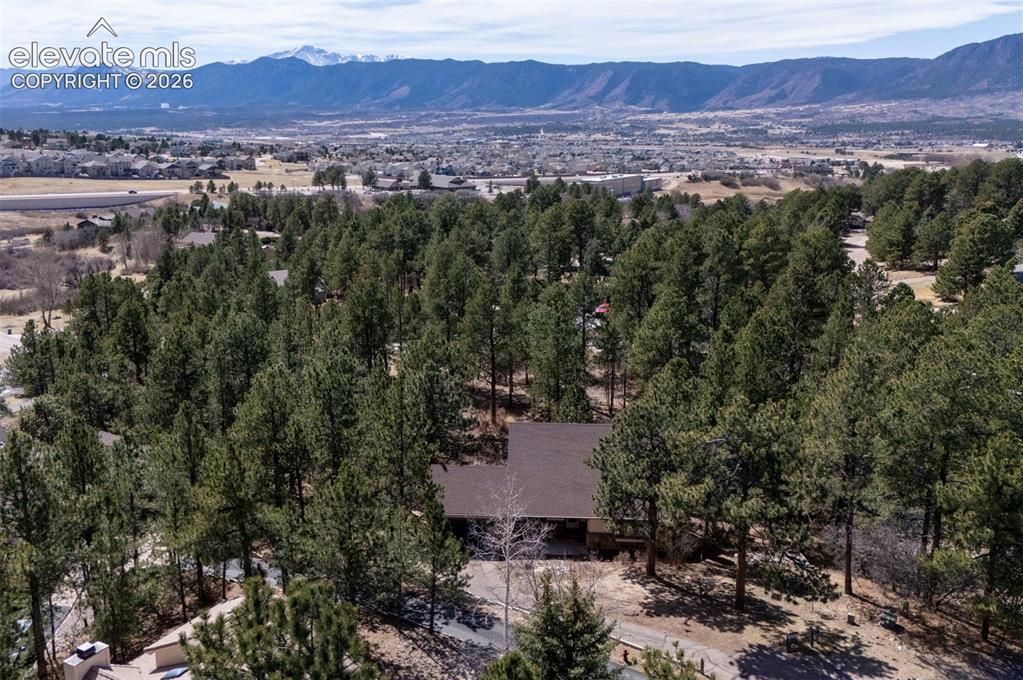 Image 2 of 43: Aerial View