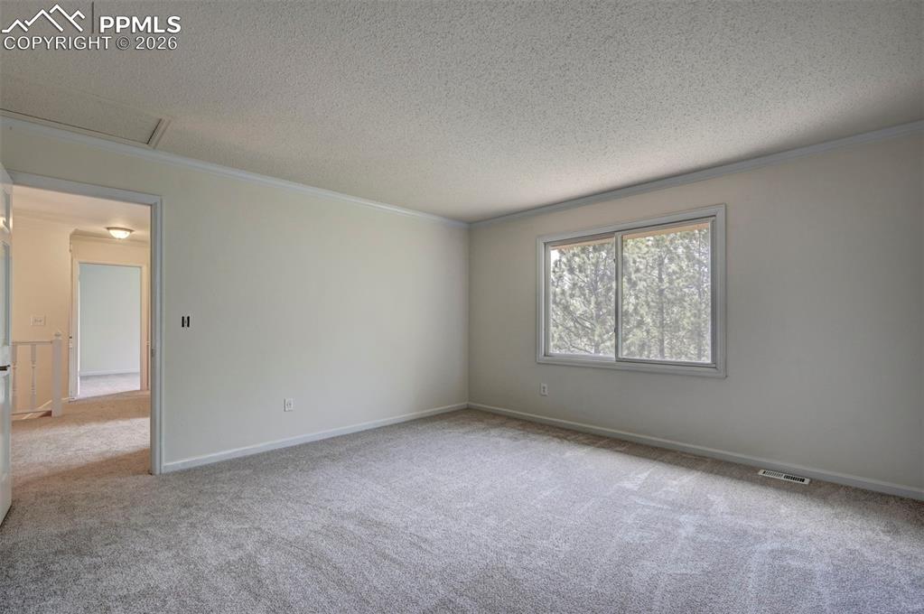 Image 22 of 43: Bedroom