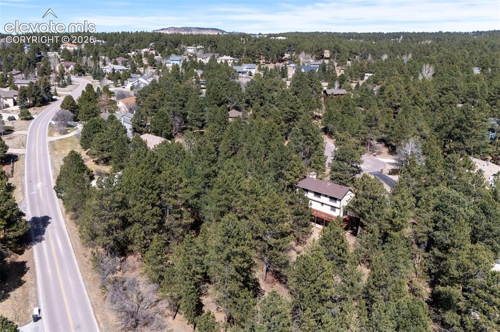 Image 38 of 43: Aerial View