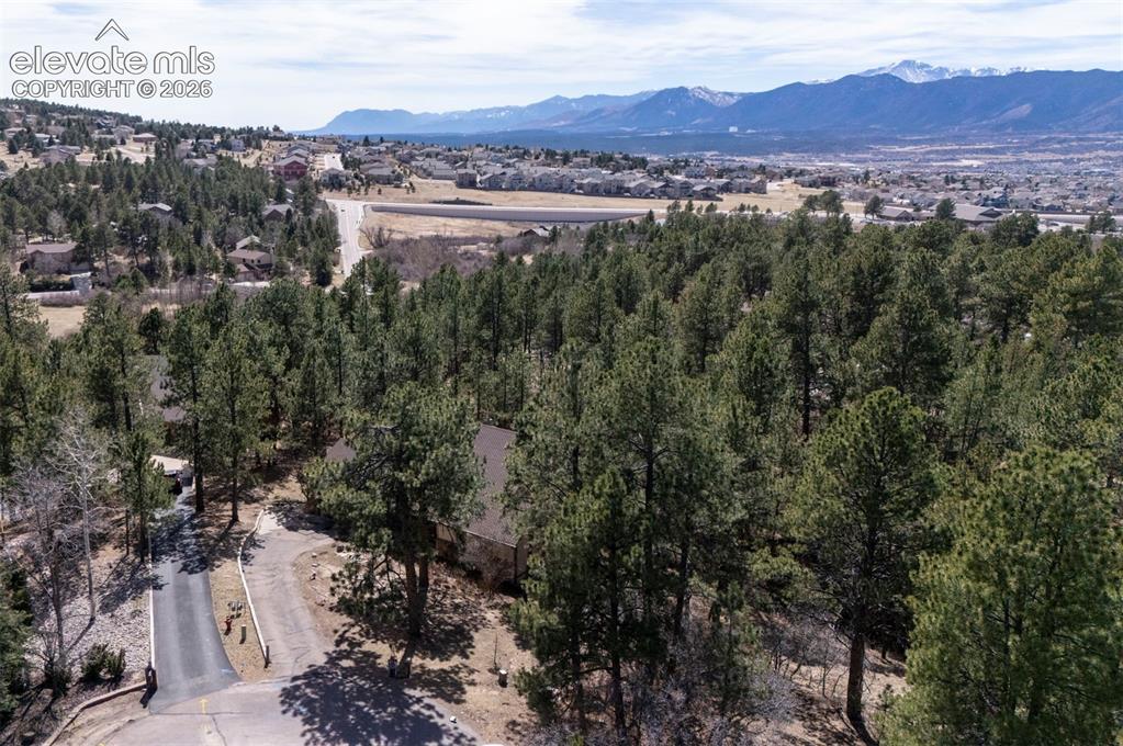 Image 39 of 43: Aerial View