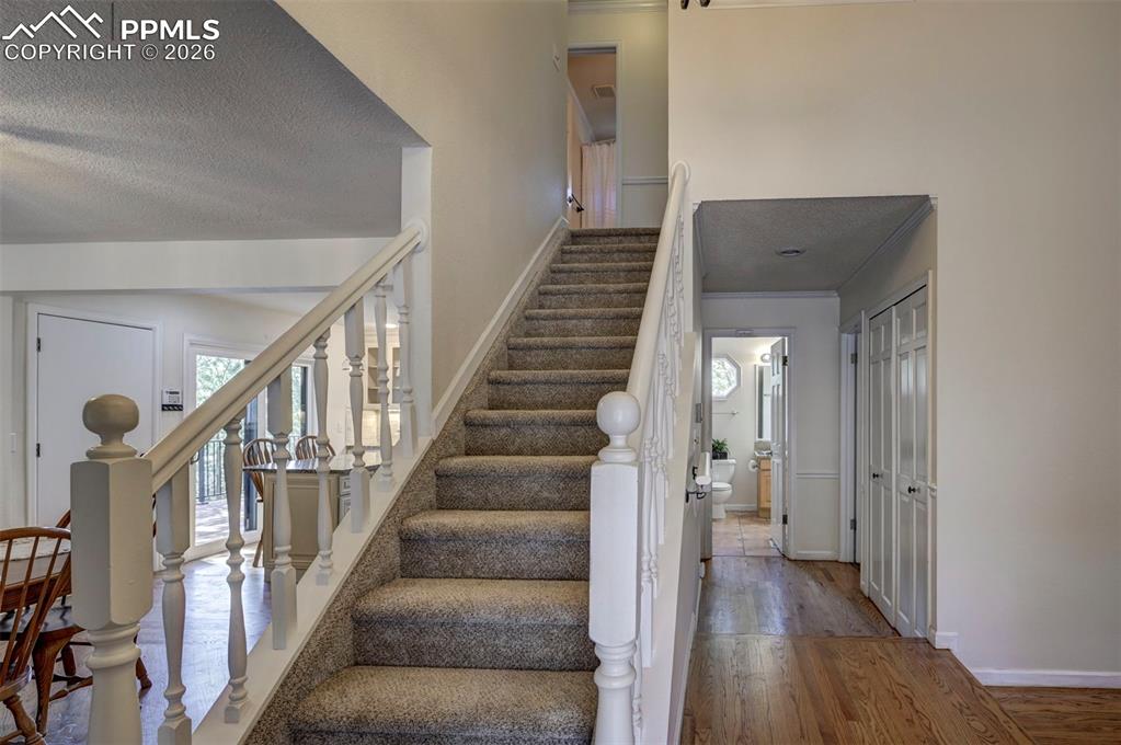 Image 4 of 43: Stairs