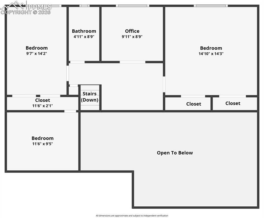 Image 42 of 43: Floor Plan